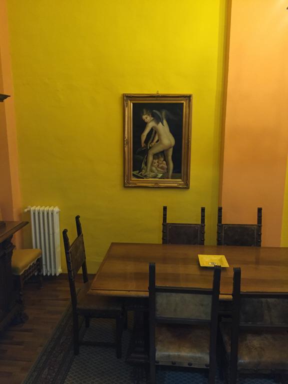 Casa Dondini Bolonha Exterior foto